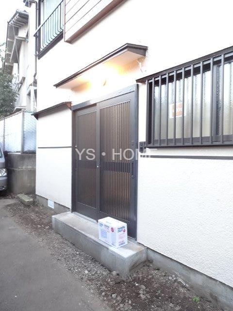 山下様貸家 その他6