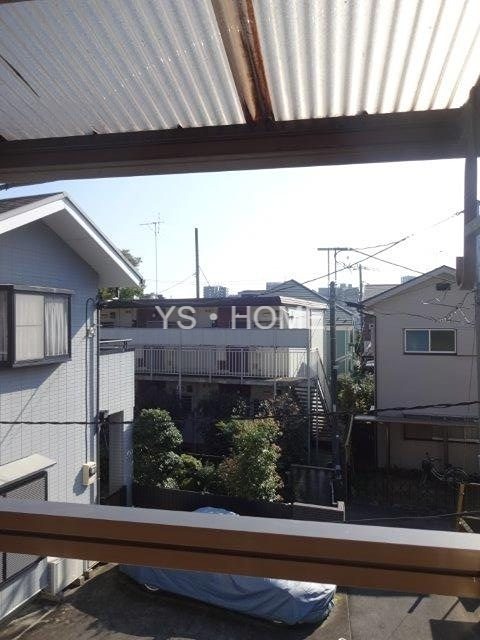 山下様貸家 その他8