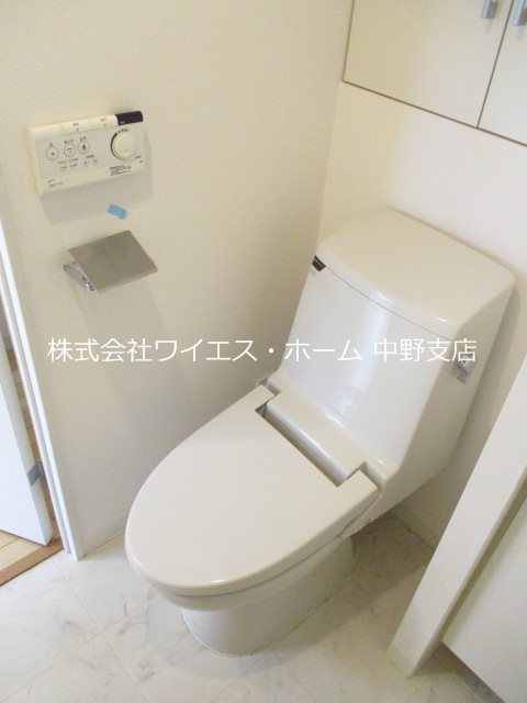 コンフォリア中野 その他1