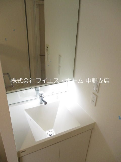 コンフォリア中野 その他2