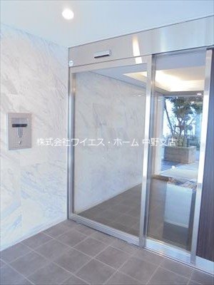 コンフォリア中野 その他外観1