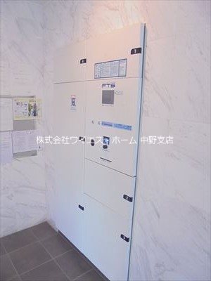 コンフォリア中野 その他外観3