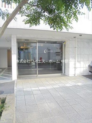 コンフォリア中野 その他外観4