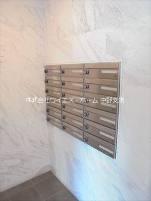コンフォリア中野 その他外観5