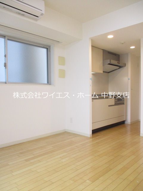 コンフォリア中野 その他12