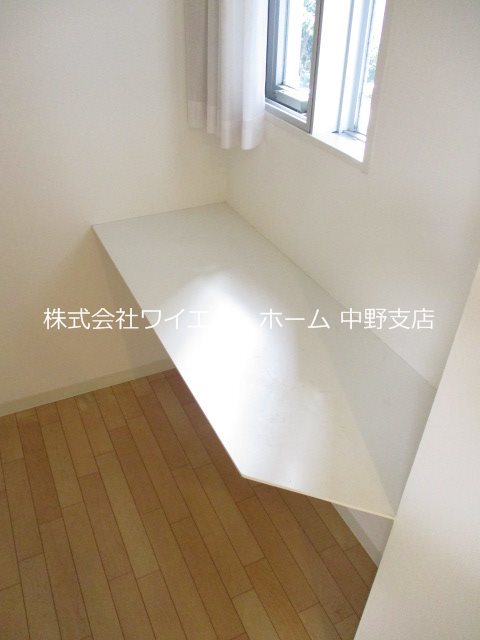 コンフォリア中野 その他15