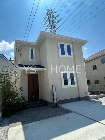 Villa Monte Tesoro   外観