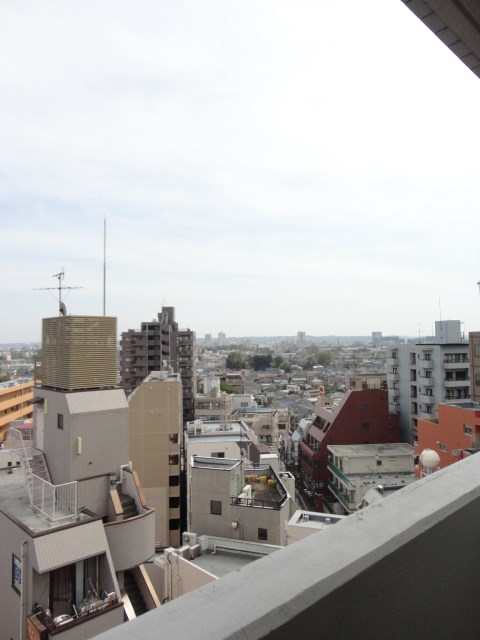 ＨＦ国分寺レジデンス その他1