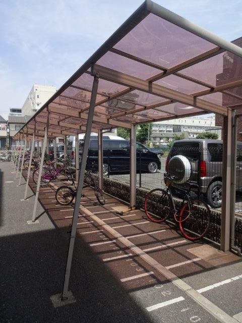 ヴィラ・フロレスタ その他外観1
