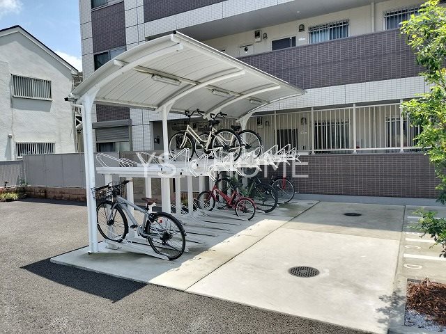 ラヴィサーレ その他外観5
