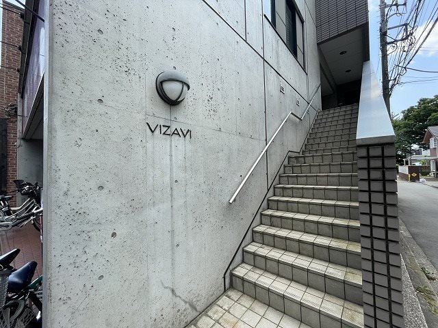 ＶＩＺＡＶＩ その他外観1