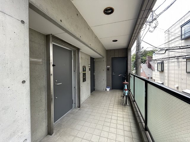 ＶＩＺＡＶＩ その他外観2