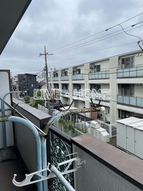 東京都中野区江古田１丁目 その他