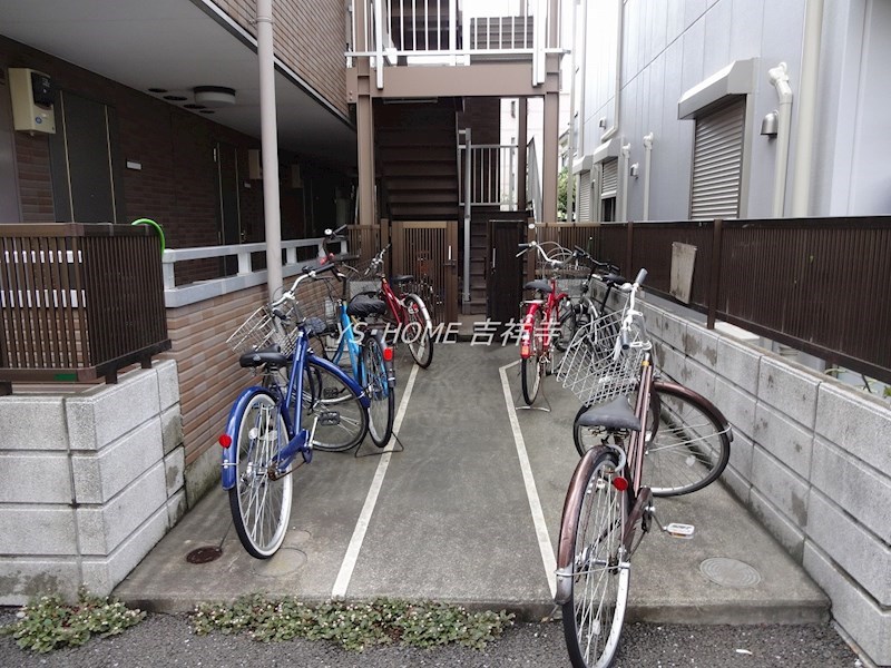 Sucre吉祥寺 その他6