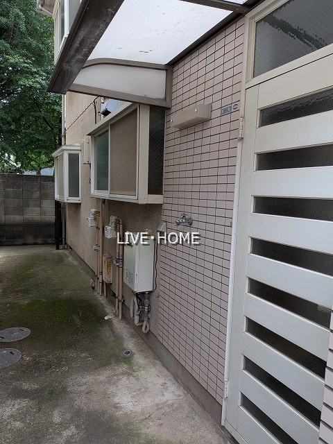 東京都中野区大和町２丁目 その他