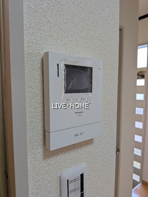 東京都中野区大和町２丁目 セキュリティ