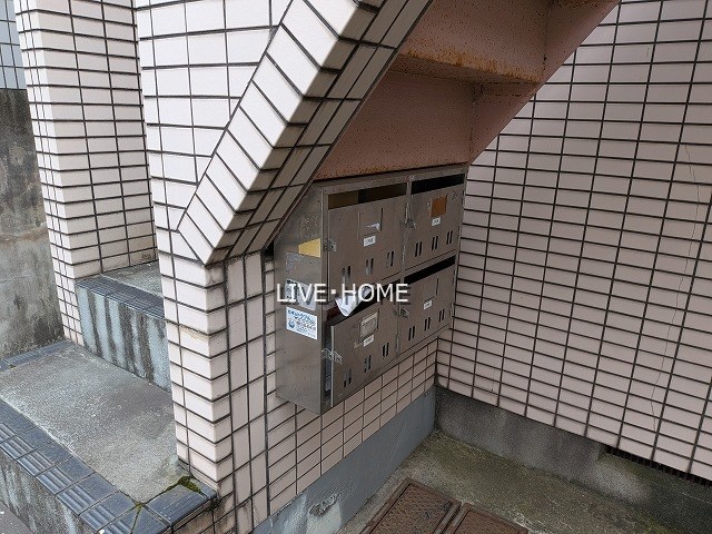 東京都中野区大和町２丁目 その他共有部分