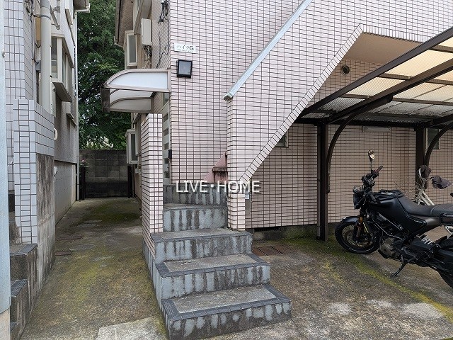 東京都中野区大和町２丁目 その他