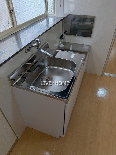 東京都中野区大和町２丁目 キッチン