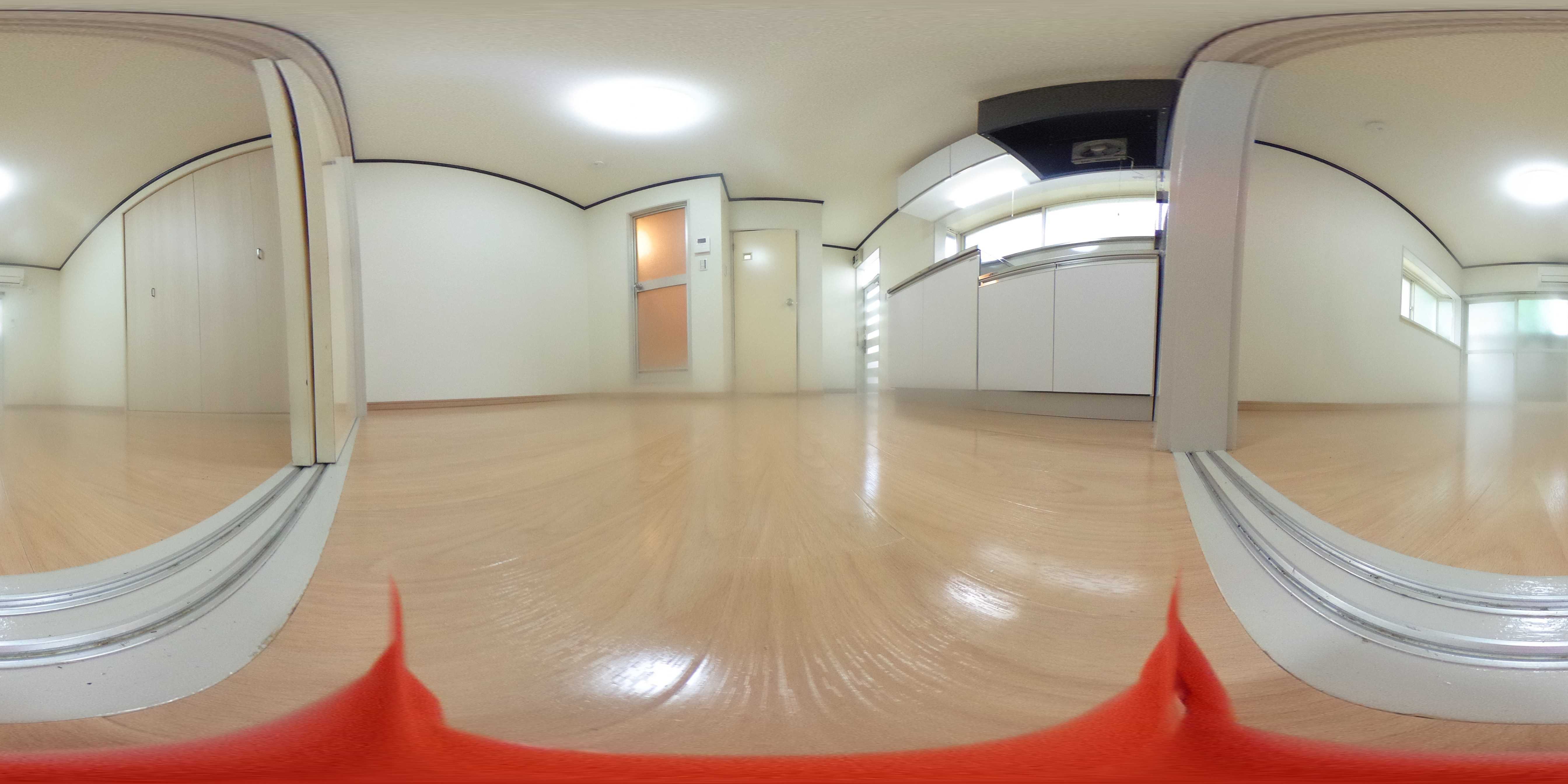 東京都中野区大和町２丁目 リビング
