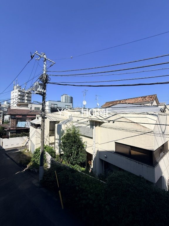 ザ・プレイス中野桃園 その他4
