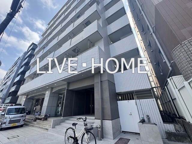 その他外観1