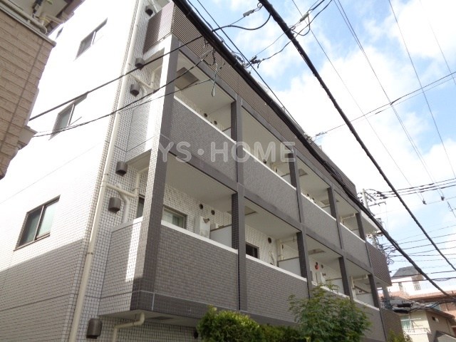 アルページュ阿佐谷  その他9