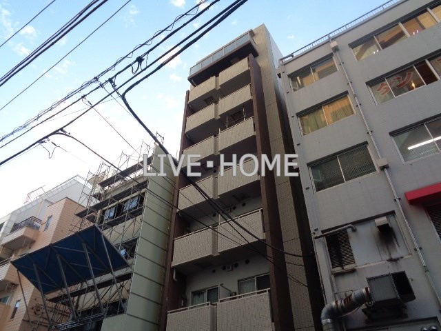 その他外観1