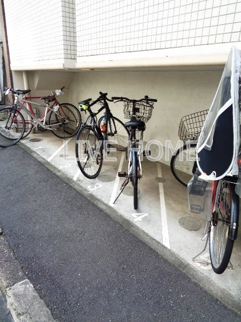 その他外観5