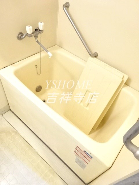 コーポレート連雀1号棟 その他10