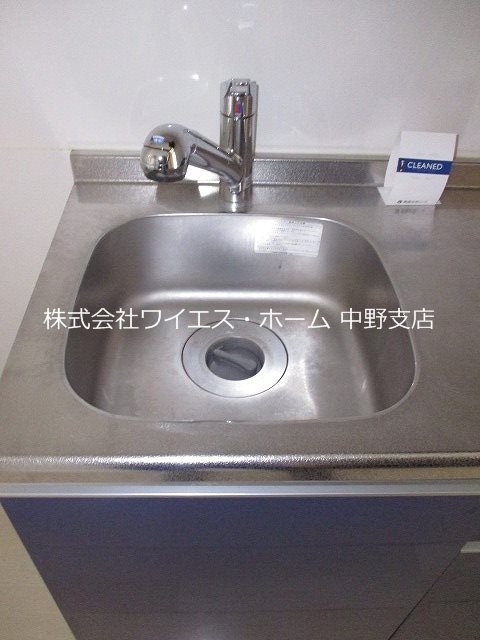 BLESS北新宿 その他10