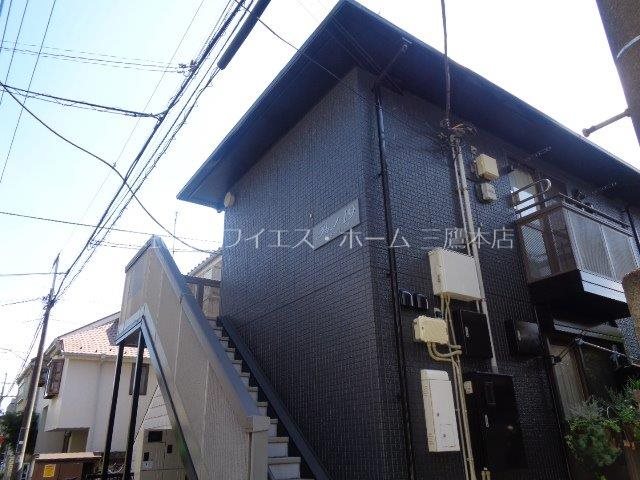 Past　19 その他外観3