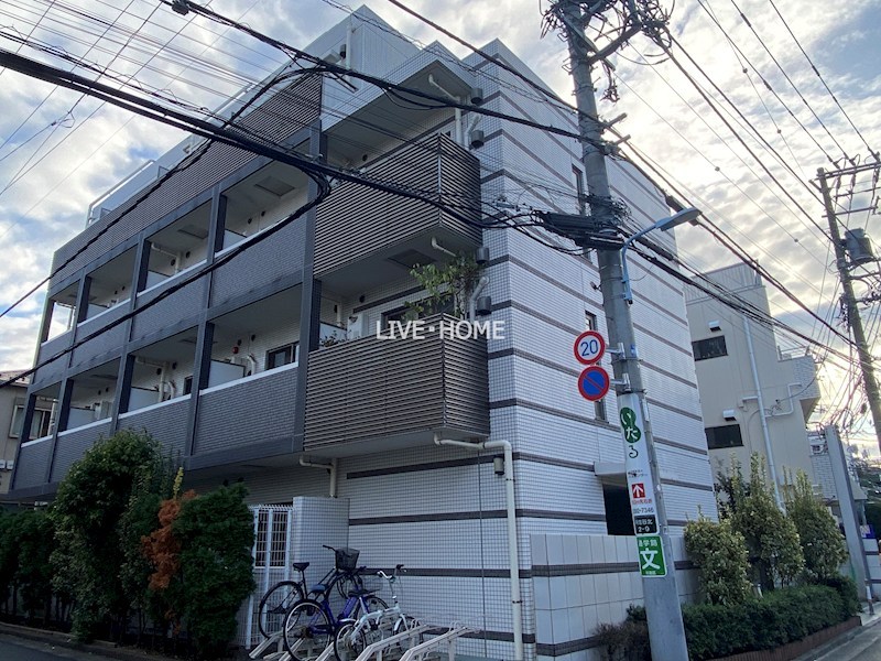 その他外観1
