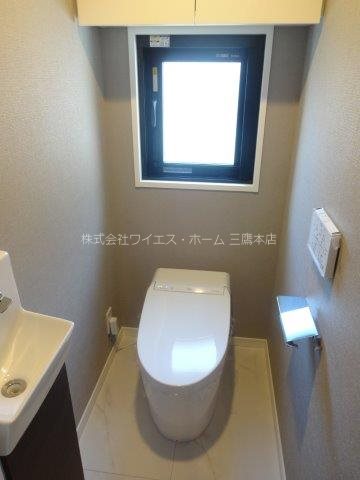 KDXレジデンス三鷹 その他4