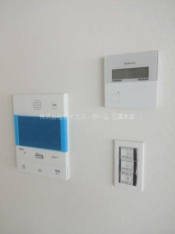 KDXレジデンス三鷹 その他5