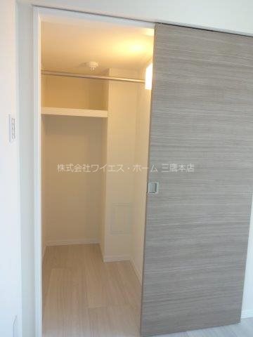 KDXレジデンス三鷹 その他8