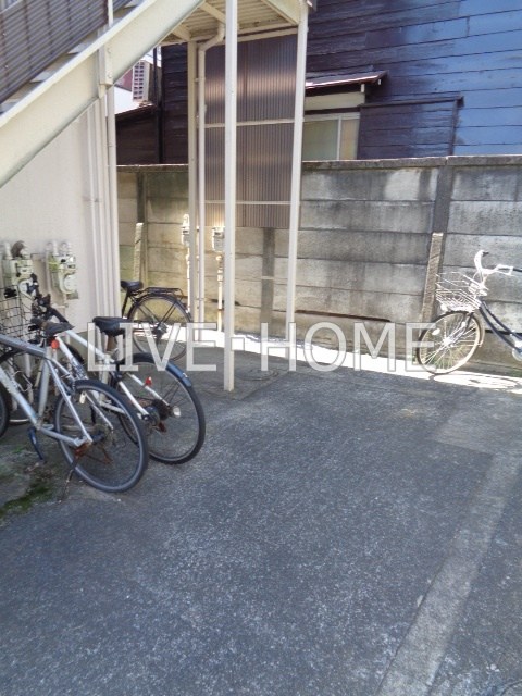 その他外観3
