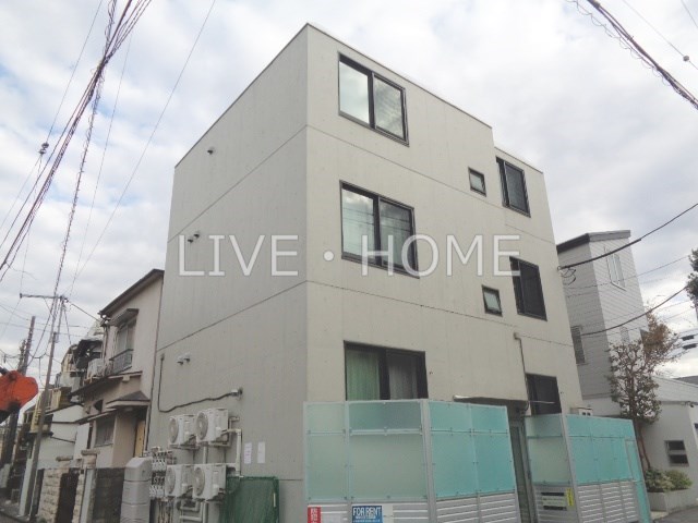 その他外観1