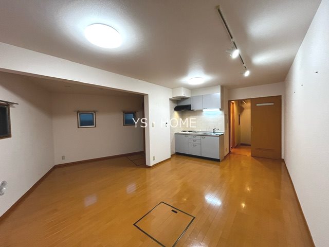 モンテローザ リビング