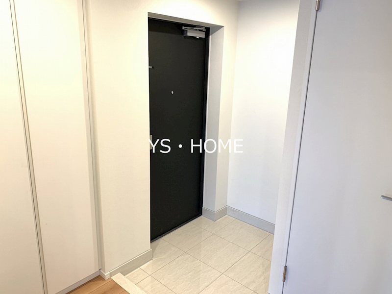 NOGATA RESIDENCE 玄関