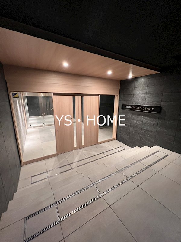 NOGATA RESIDENCE その他7
