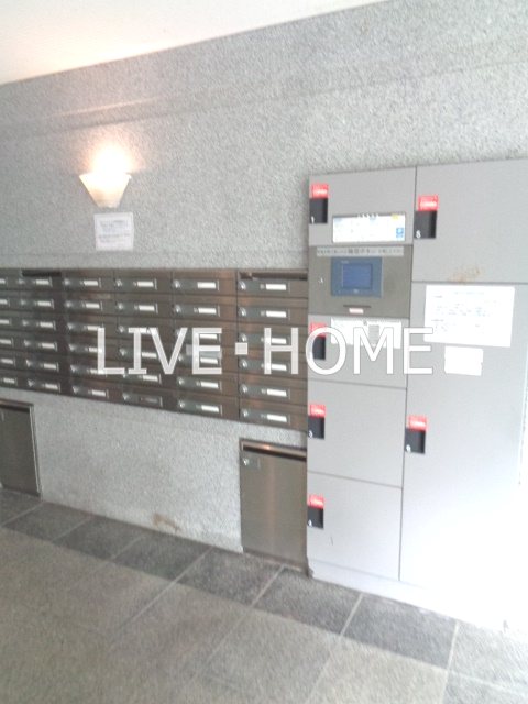 東京都中野区上鷺宮５丁目 その他設備