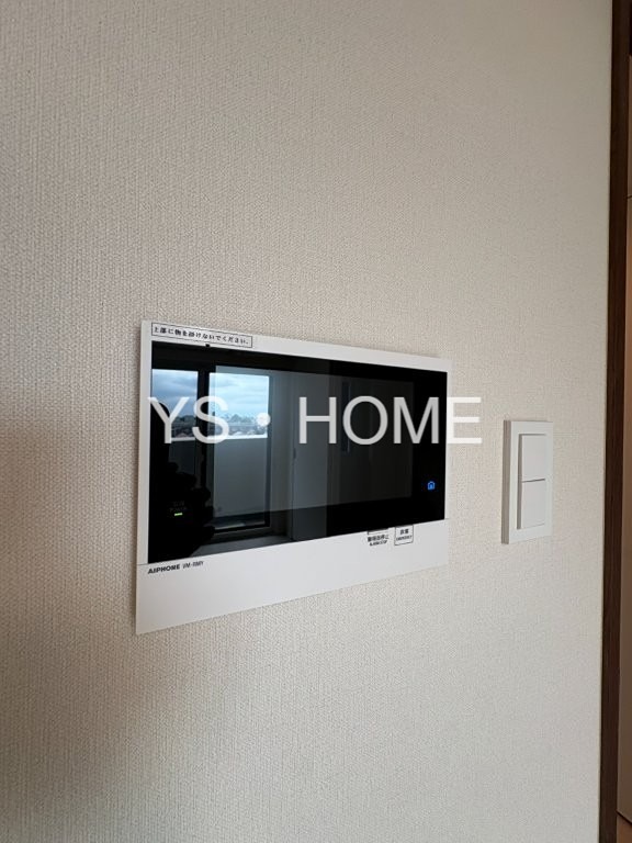 NOGATA RESIDENCE セキュリティ
