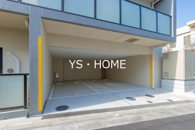 NOGATA RESIDENCE その他外観1