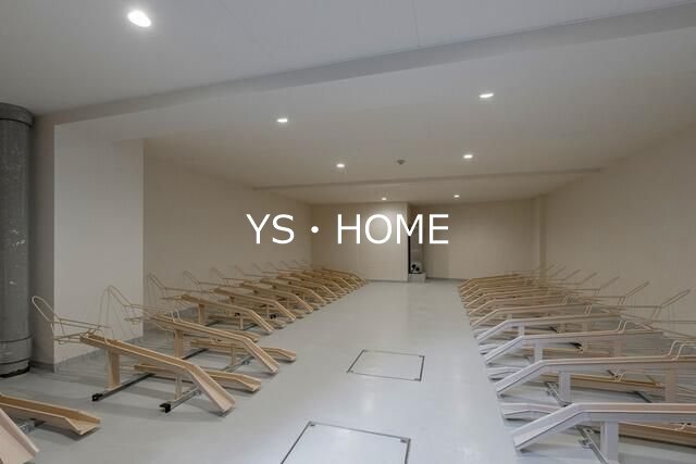 NOGATA RESIDENCE その他外観2