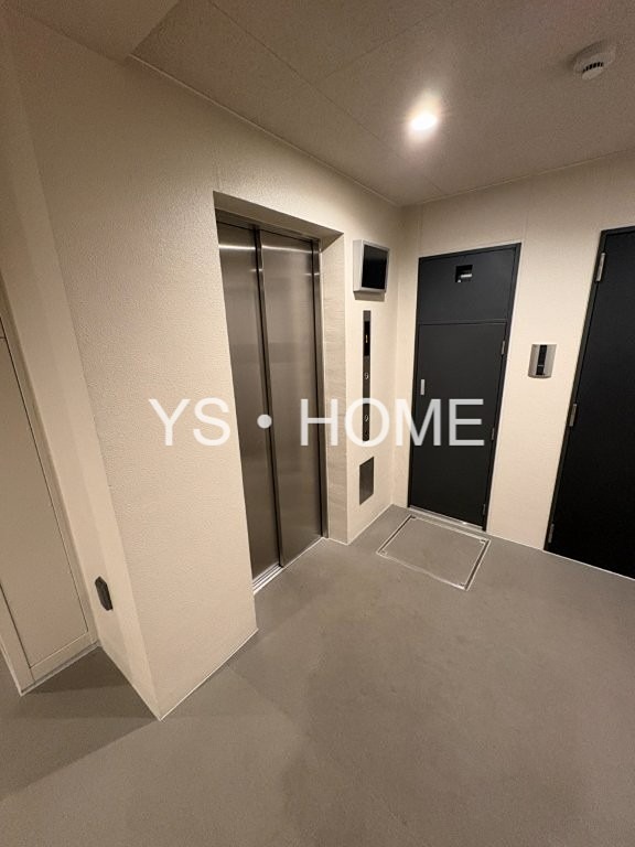NOGATA RESIDENCE その他共有部分