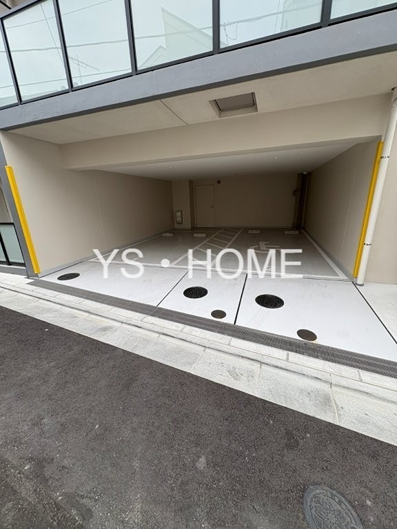 NOGATA RESIDENCE その他共有部分