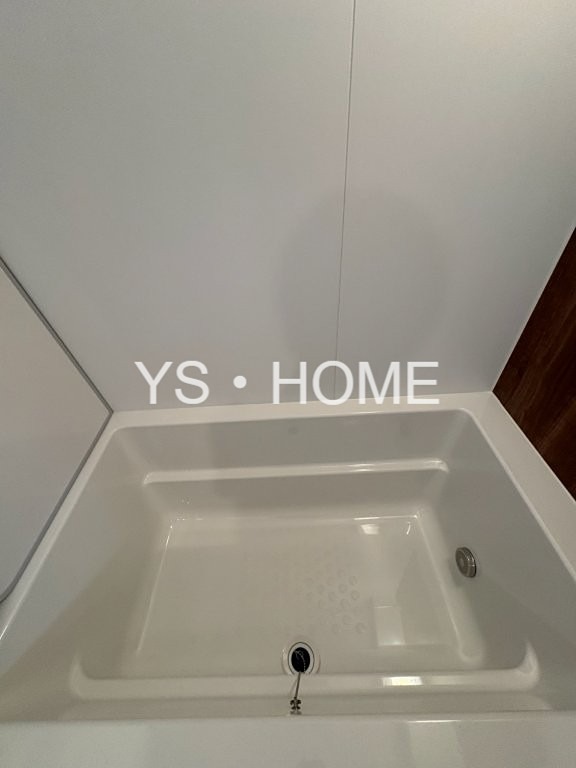 NOGATA RESIDENCE 風呂画像
