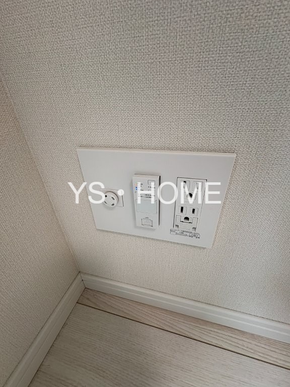 NOGATA RESIDENCE その他設備