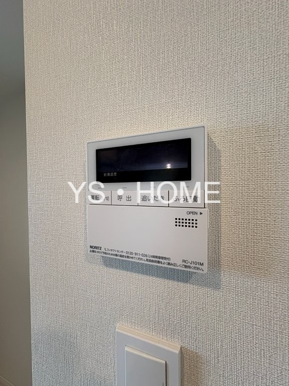 NOGATA RESIDENCE その他設備